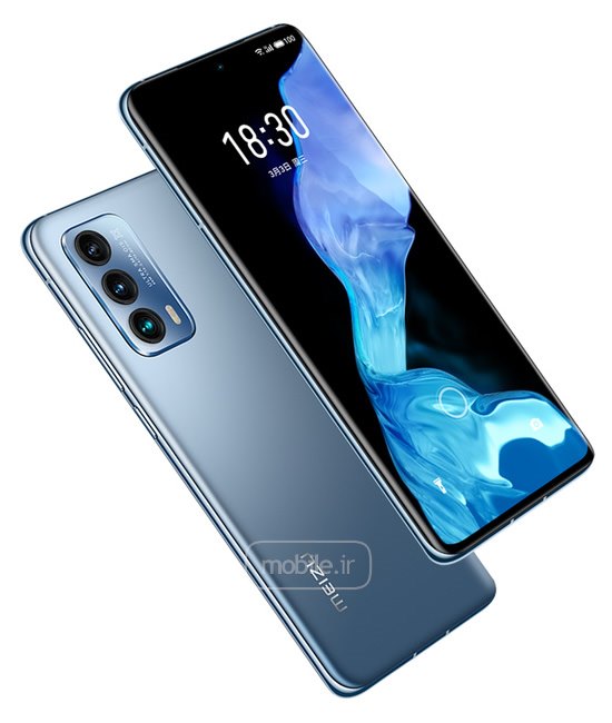 Meizu 18 میزو