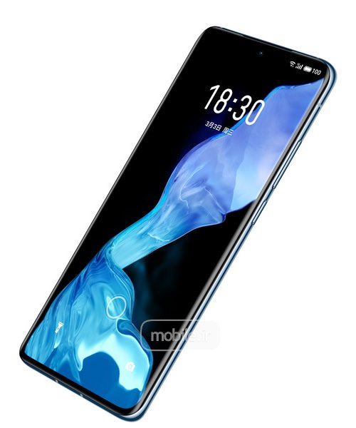 Meizu 18 میزو