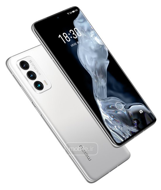 Meizu 18 میزو