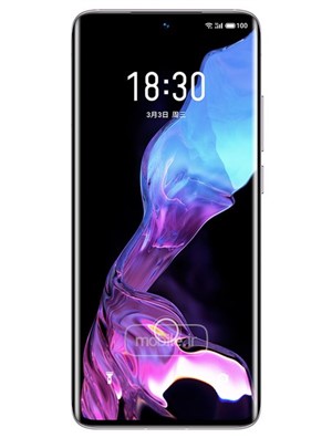 Meizu 18