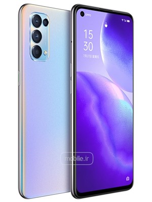 Oppo Reno5 K