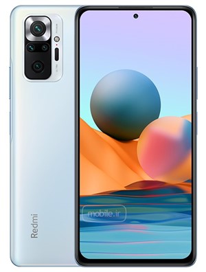 Xiaomi Redmi Note 10 Pro