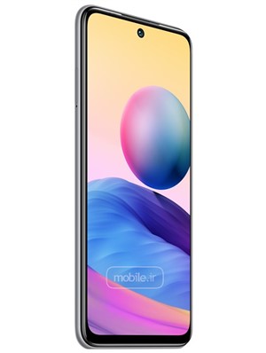 Xiaomi Redmi Note 10 5G