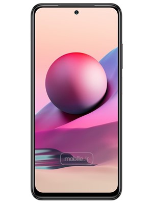 Xiaomi Redmi Note 10S