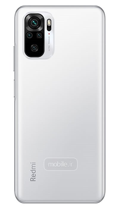 Xiaomi Redmi Note 10 شیائومی