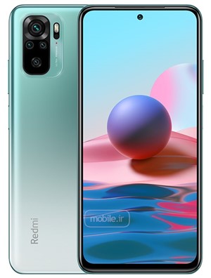 Xiaomi Redmi Note 10