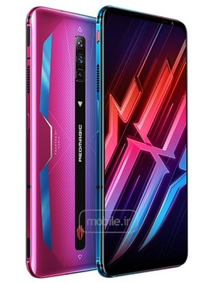 ZTE nubia Red Magic 6