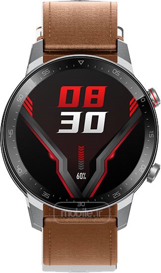 ZTE Red Magic Watch زد تی ای