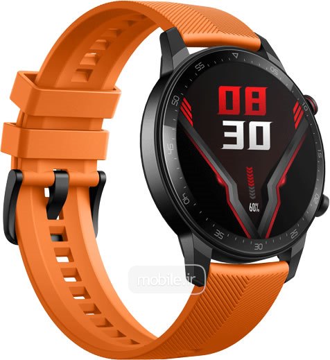 ZTE Red Magic Watch زد تی ای