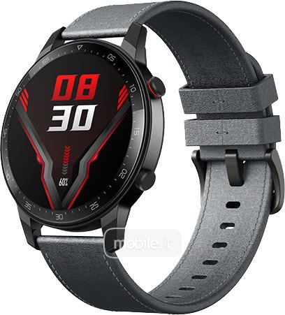 ZTE Red Magic Watch زد تی ای