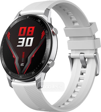 ZTE Red Magic Watch زد تی ای