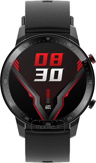 ZTE Red Magic Watch زد تی ای