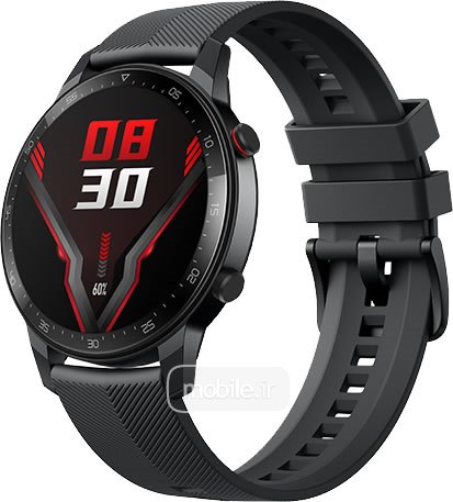 ZTE Red Magic Watch زد تی ای