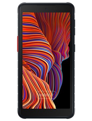 Samsung Galaxy Xcover 5