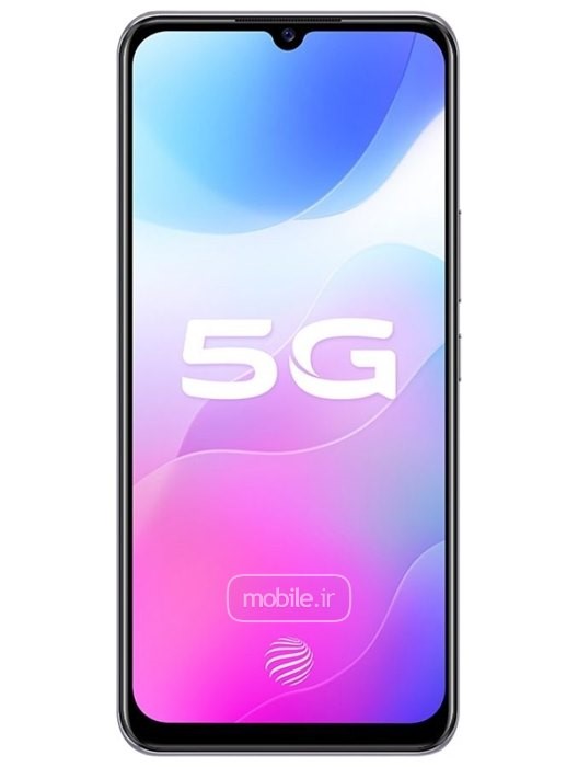 new 5g vivo mobile