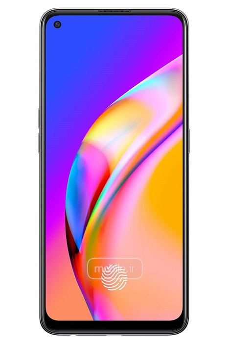 Oppo F19 Pro+ 5G اوپو