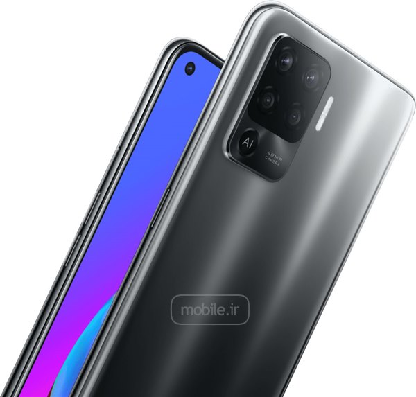 Oppo F19 Pro اوپو