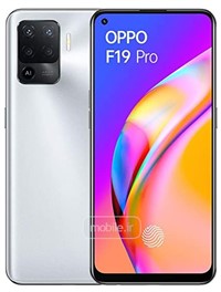 Oppo F19 Pro اوپو