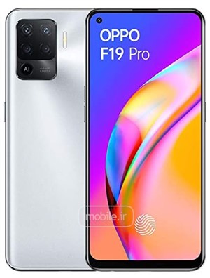 Oppo F19 Pro