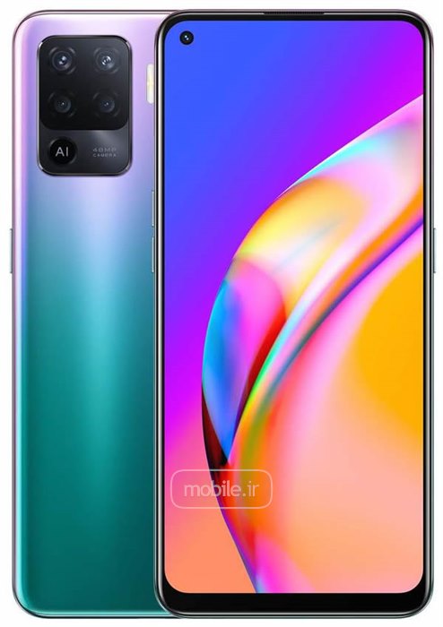 Oppo A94 اوپو
