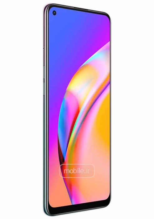 Oppo A94 اوپو