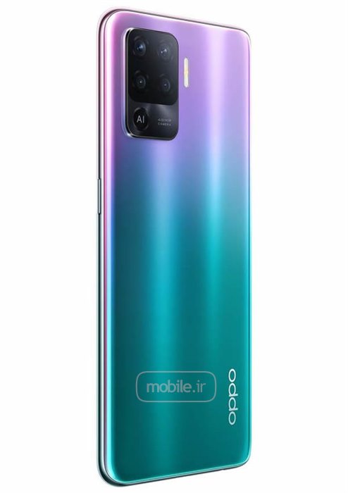 Oppo A94 اوپو