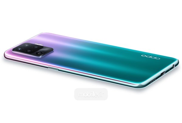 Oppo A94 اوپو