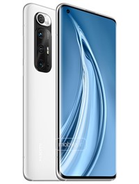 Xiaomi Mi 10S شیائومی