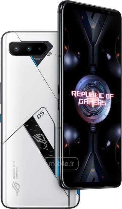 Asus ROG Phone 5 Ultimate ایسوس