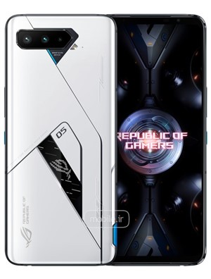 Asus ROG Phone 5 Ultimate