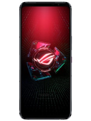 Asus ROG Phone 5 Pro