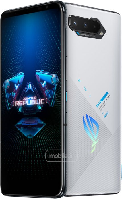 Asus ROG Phone 5 ایسوس