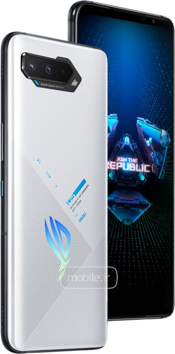 Asus ROG Phone 5 ایسوس