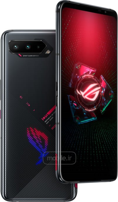 Asus ROG Phone 5 ایسوس