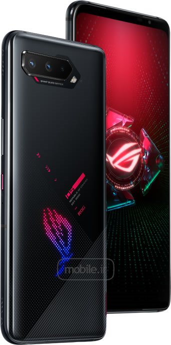 Asus ROG Phone 5 ایسوس