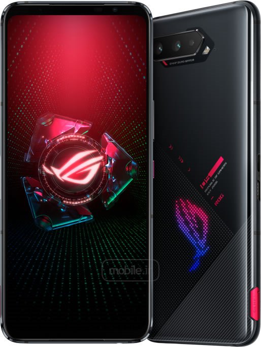 Asus ROG Phone 5 ایسوس