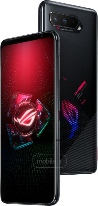 Asus ROG Phone 5 ایسوس