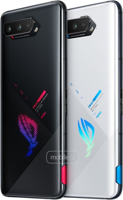 Asus ROG Phone 5 ایسوس