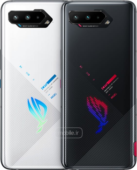 Asus ROG Phone 5 ایسوس