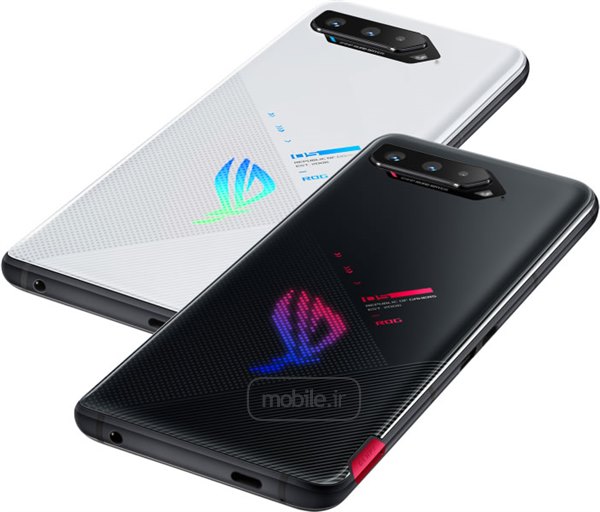 Asus ROG Phone 5 ایسوس