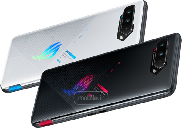 Asus ROG Phone 5 ایسوس