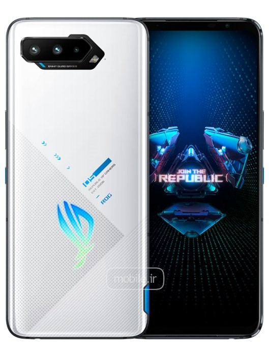 asus rog phone 5 8gb ram