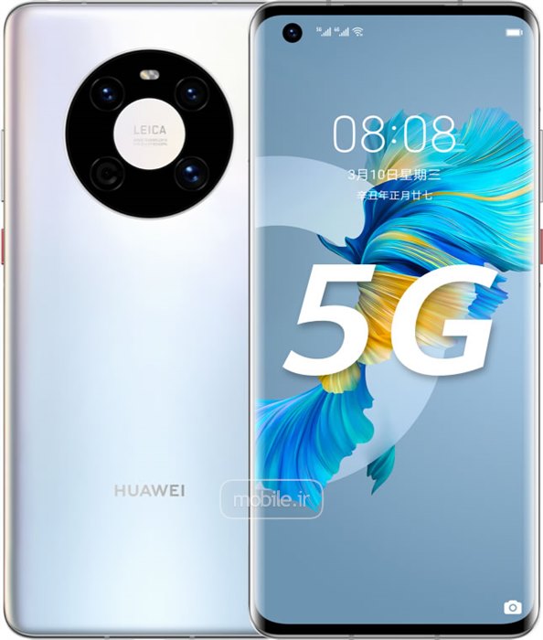 Huawei Mate 40E هواوی