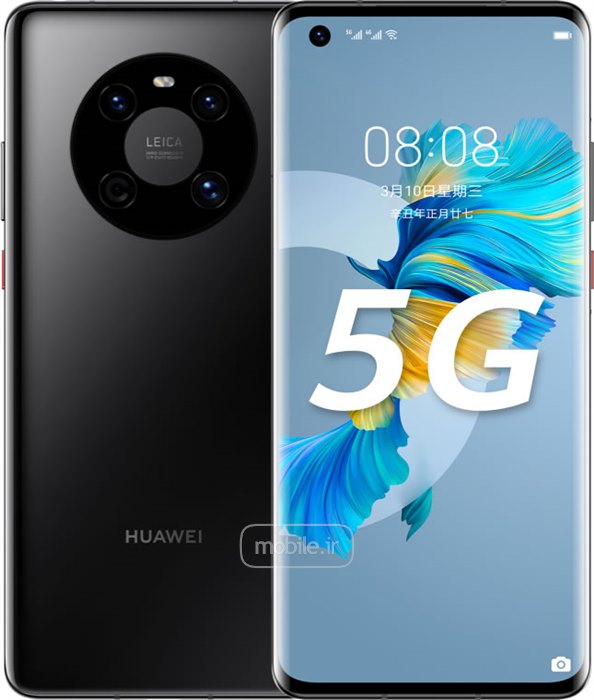 Huawei Mate 40E هواوی