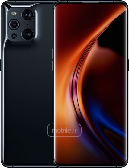 Oppo Find X3 Pro اوپو