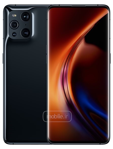 oppo find x3 p