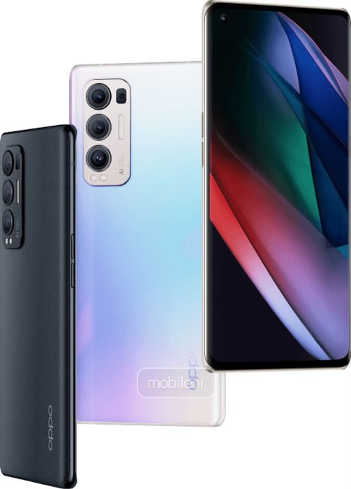 Oppo Find X3 Neo اوپو
