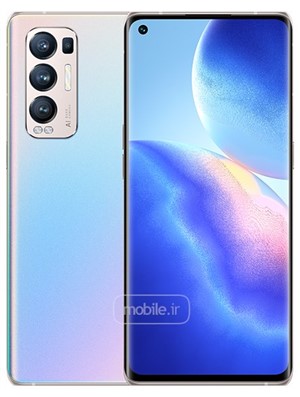Oppo Find X3 Neo