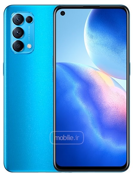 realme 9i nm