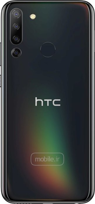 HTC Wildfire E3 اچ تی سی